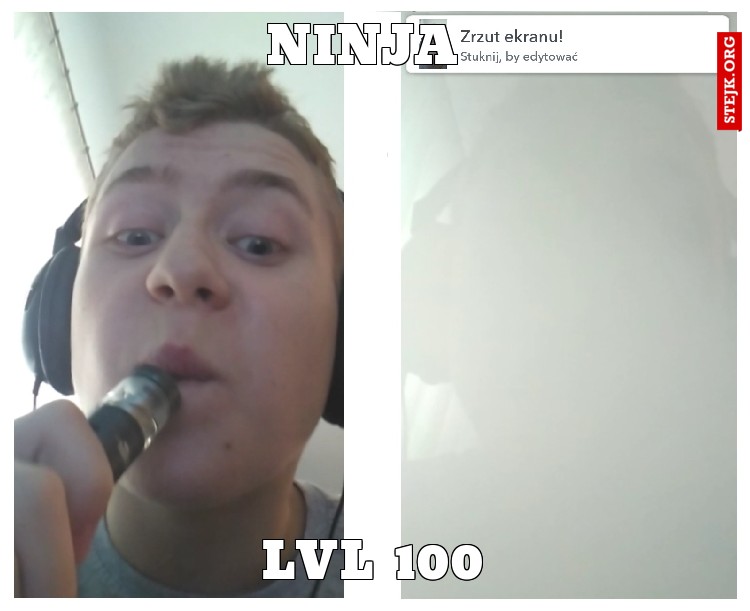 NINJA 