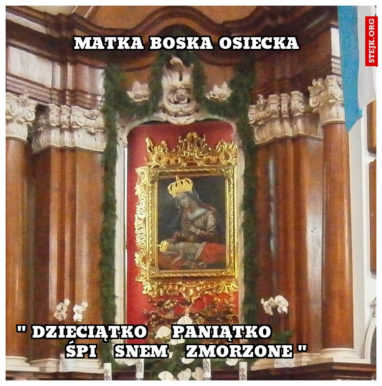 Matka Boska Osiecka 