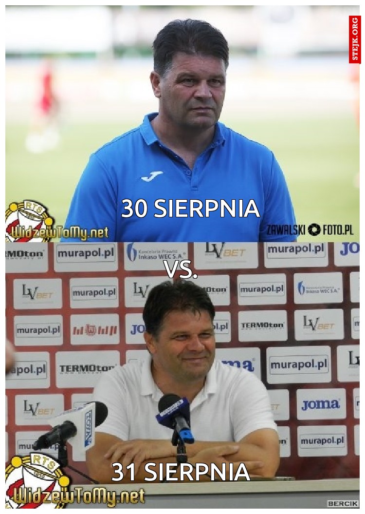 30 sierpnia
