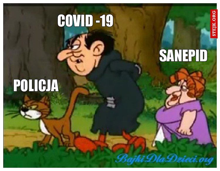 covid -19