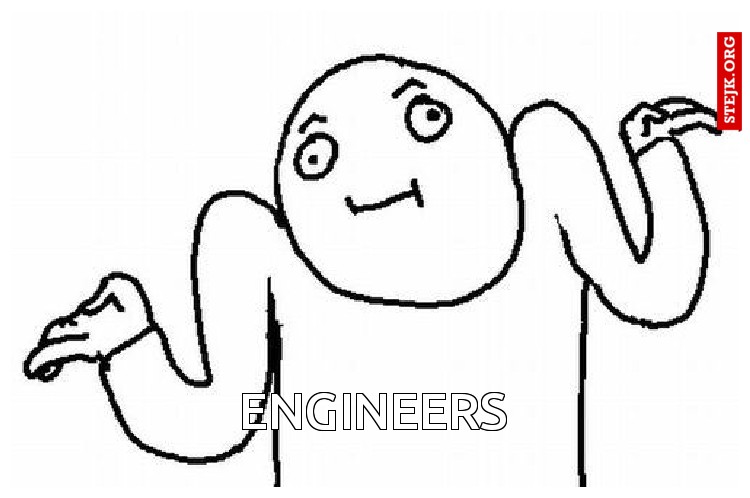 Engineers