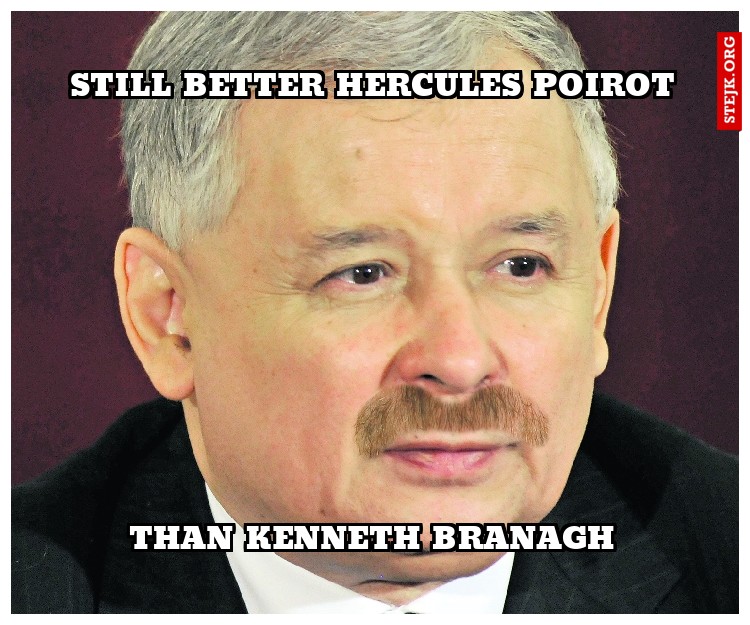 still better hercules poirot