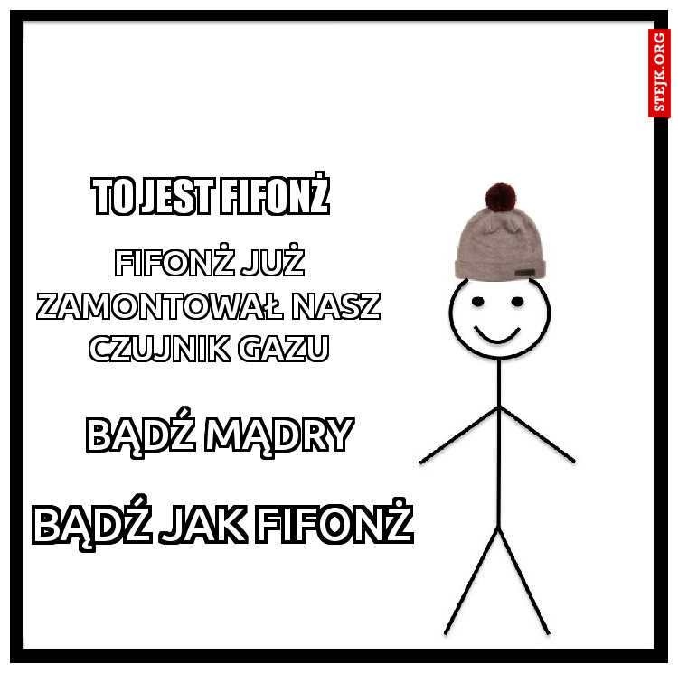 To jest Fifonż
