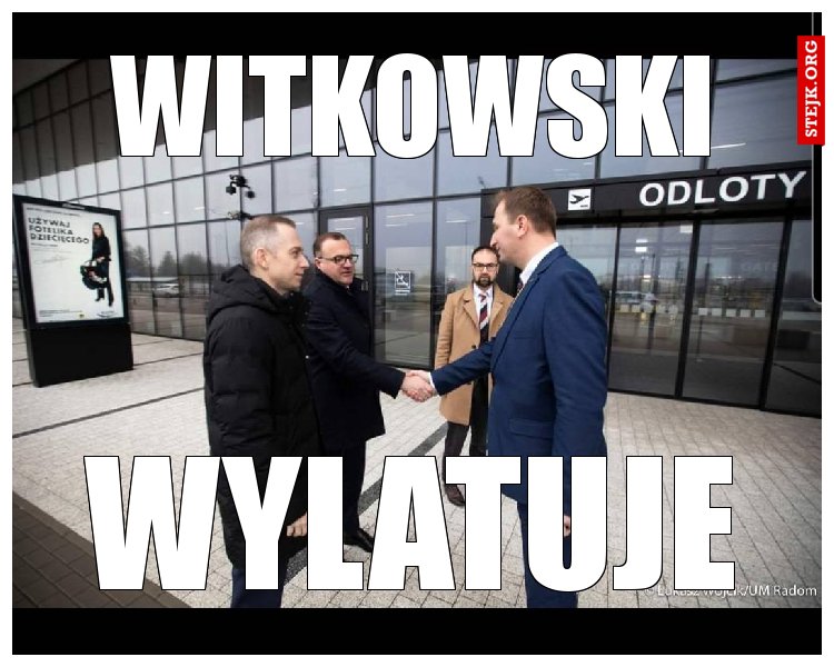 Witkowski