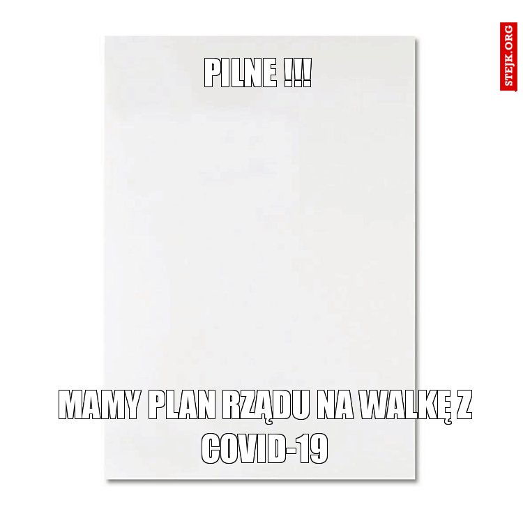 PILNE !!!