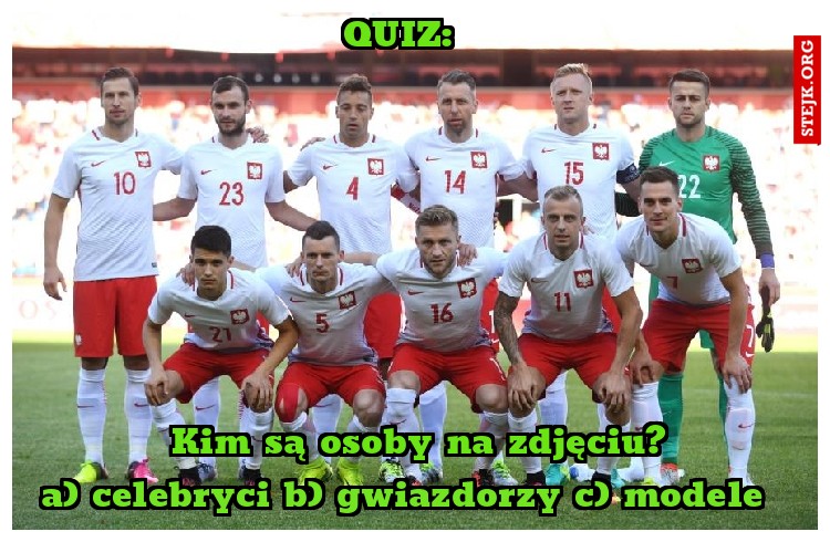 QUIZ: