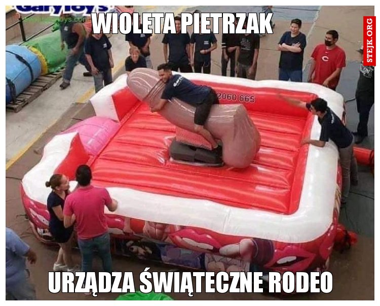 Wioleta pietrzak