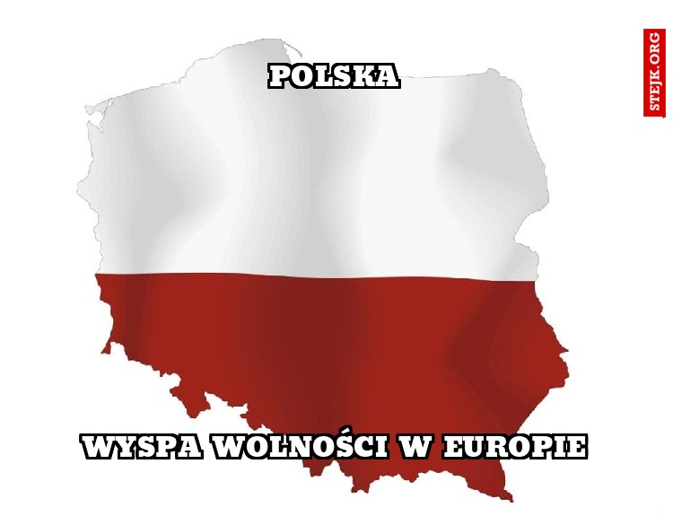 polska