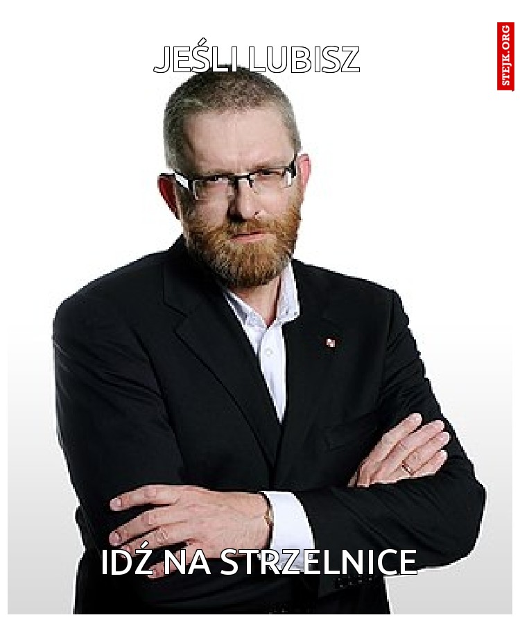 Jeśli lubisz