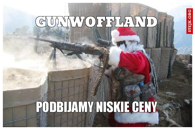 gunwoffland