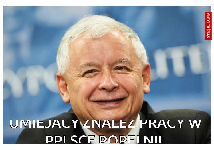 janusz karamara nie umiejacy znalez pracy w Pplsce popelnil samobujstwo