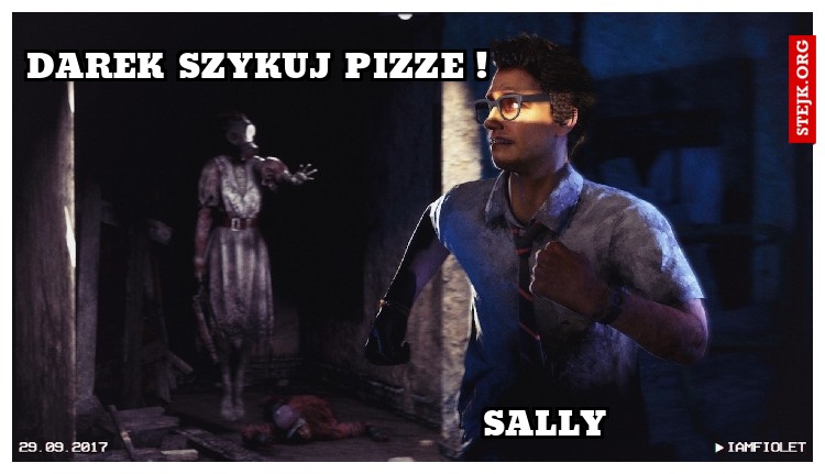sally