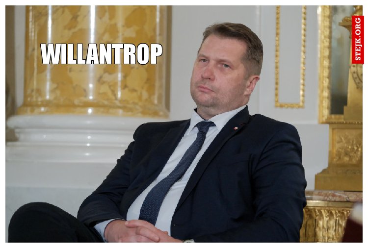 Willantrop