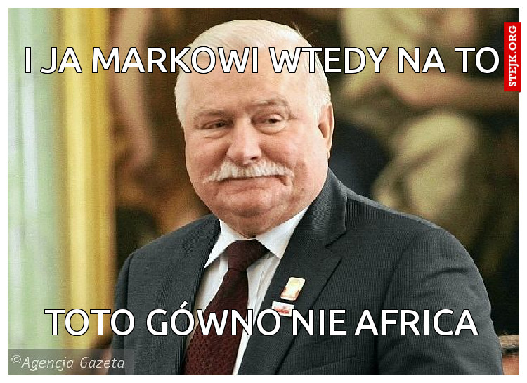 TOTO AFRIKA