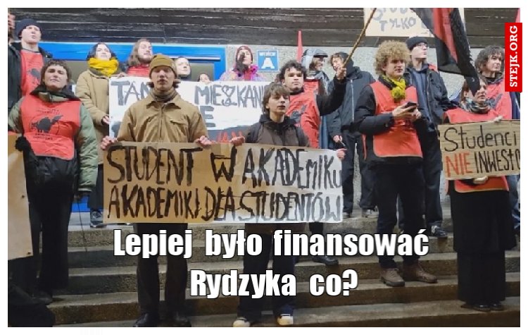 pisowska  TVP  to  narkotyk  dla  idiot?w