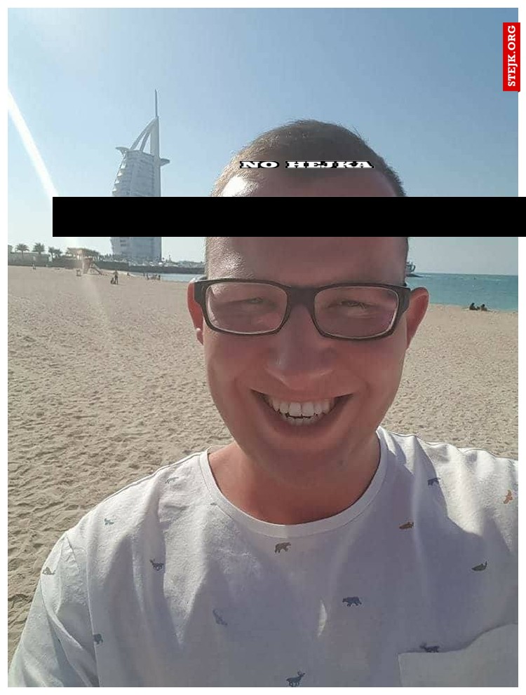 NO HEJKA
