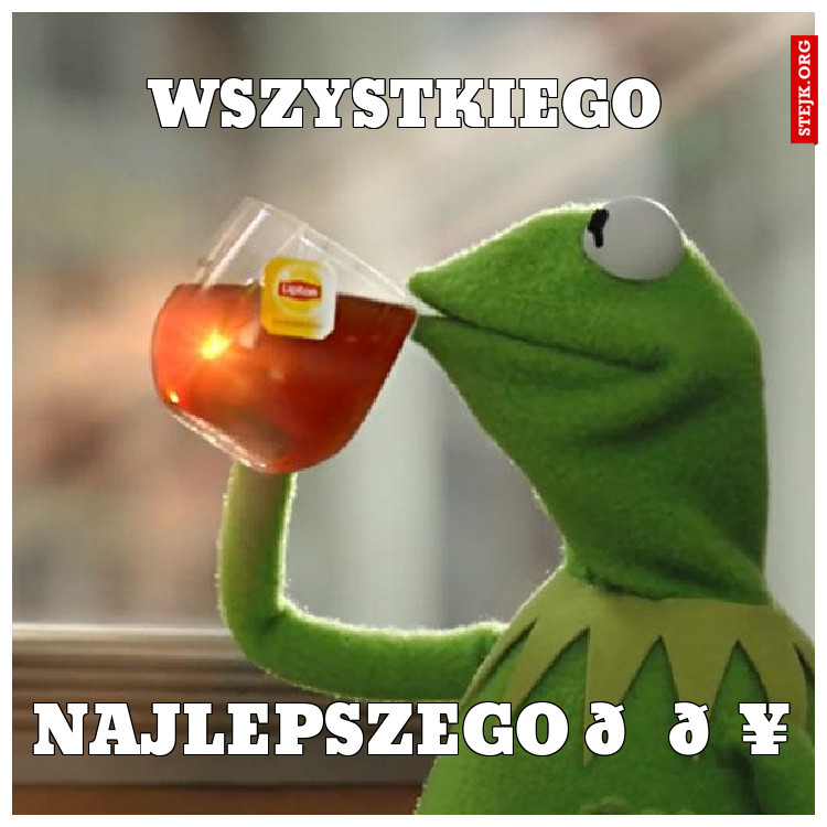 Wszystkiego 