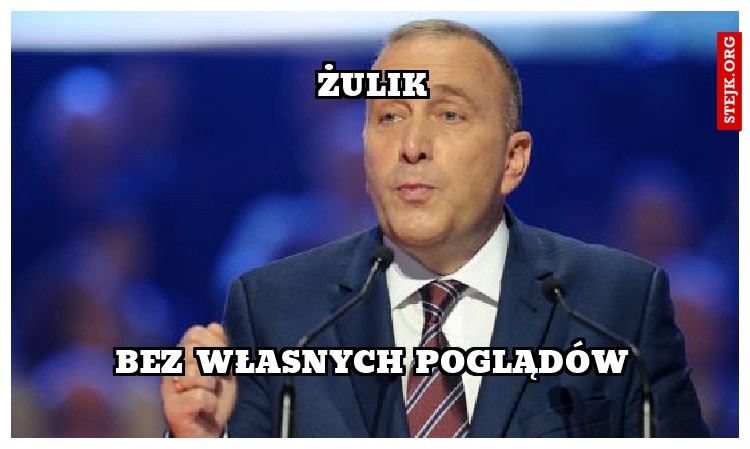 żulik