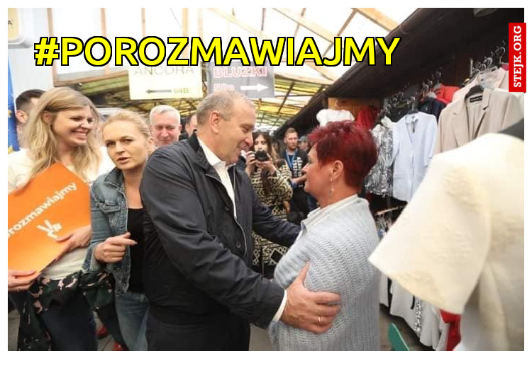 #Porozmawiajmy