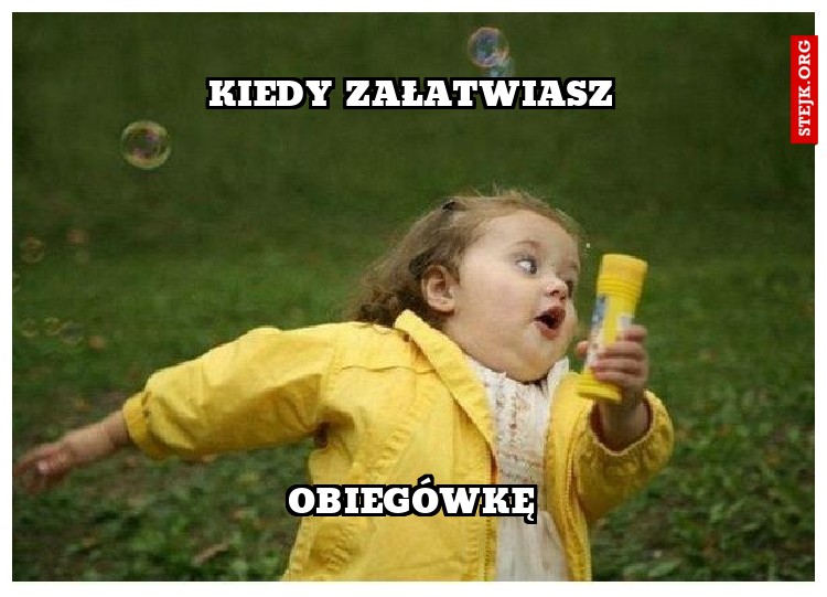 Obiegówkę