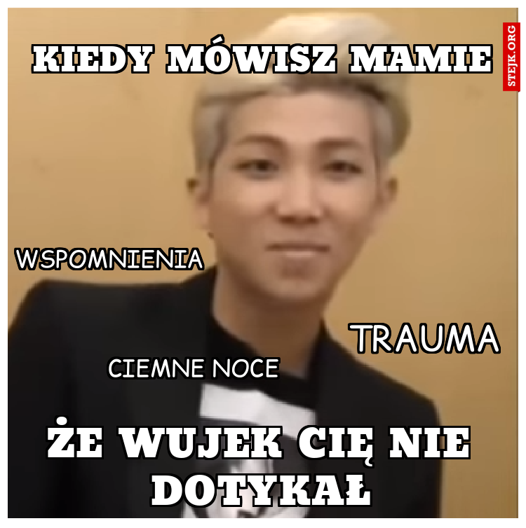 trauma