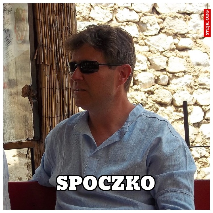 spoczko