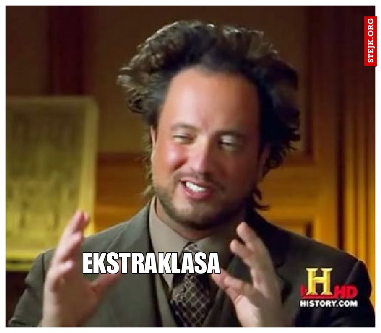 EKSTRAKLASA 