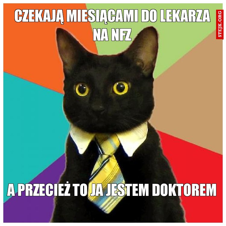 czekają miesiącami do lekarza na nfz