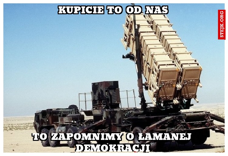 KUPICIE TO OD NAS