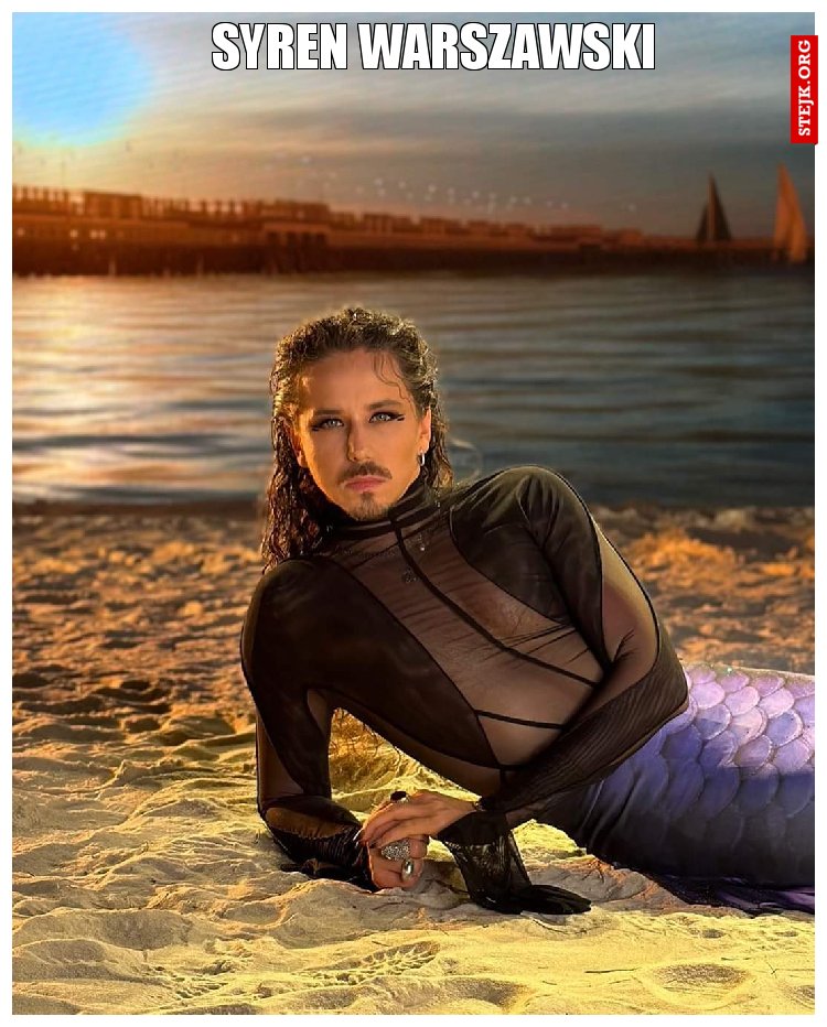 Syren Warszawski