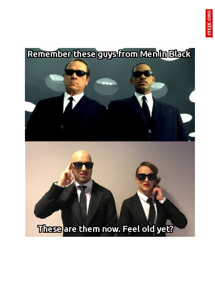 Remember these guys from Men in Black