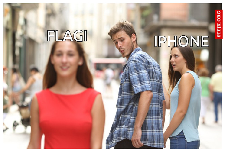 Flagi