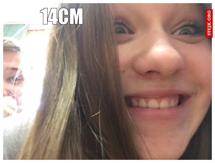 14cm