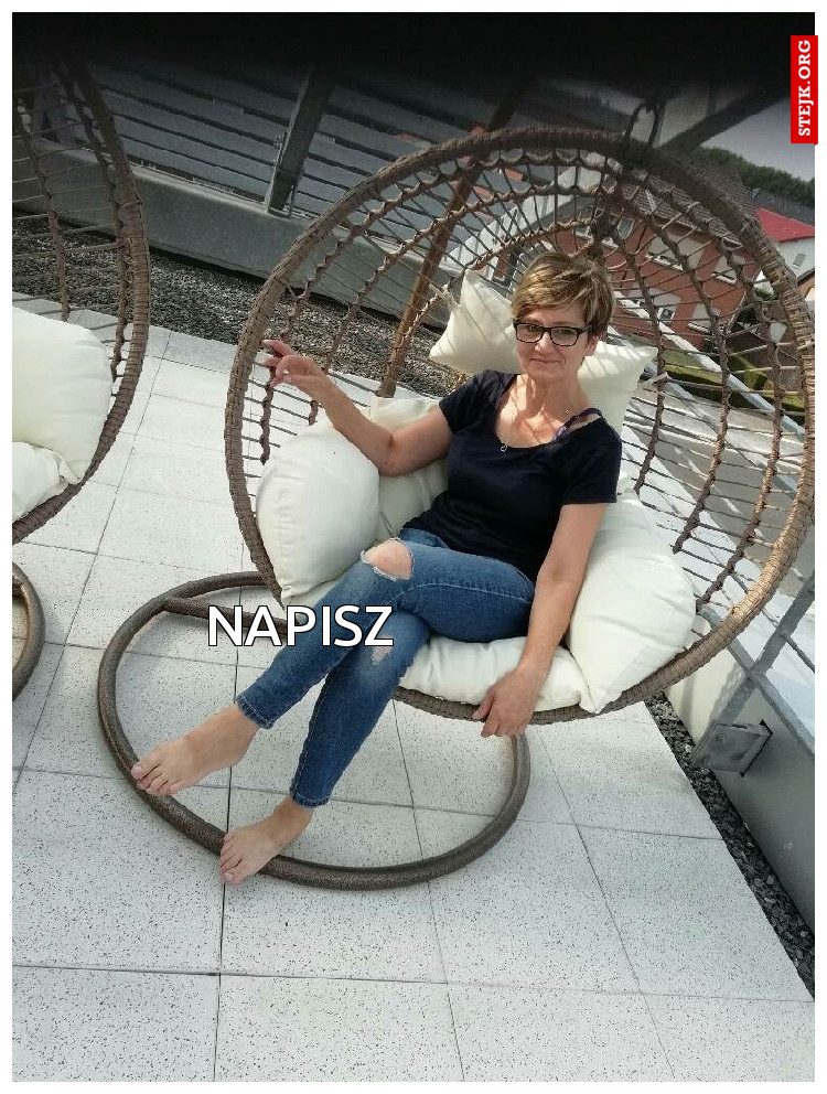 Napisz
