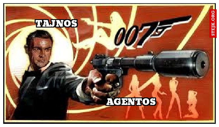 Tajnos