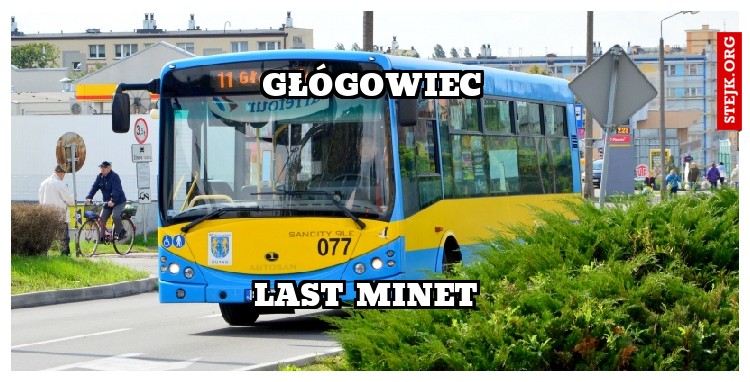 Głógowiec