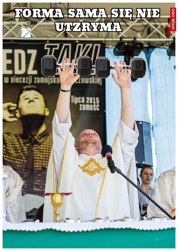 Łaaaa jem si jej