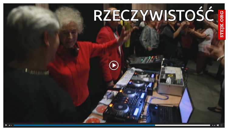 rzeczywistość