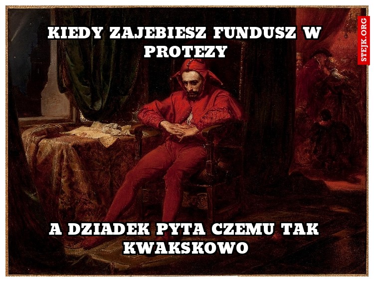 protezy