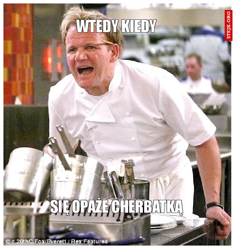 wtedy kiedy