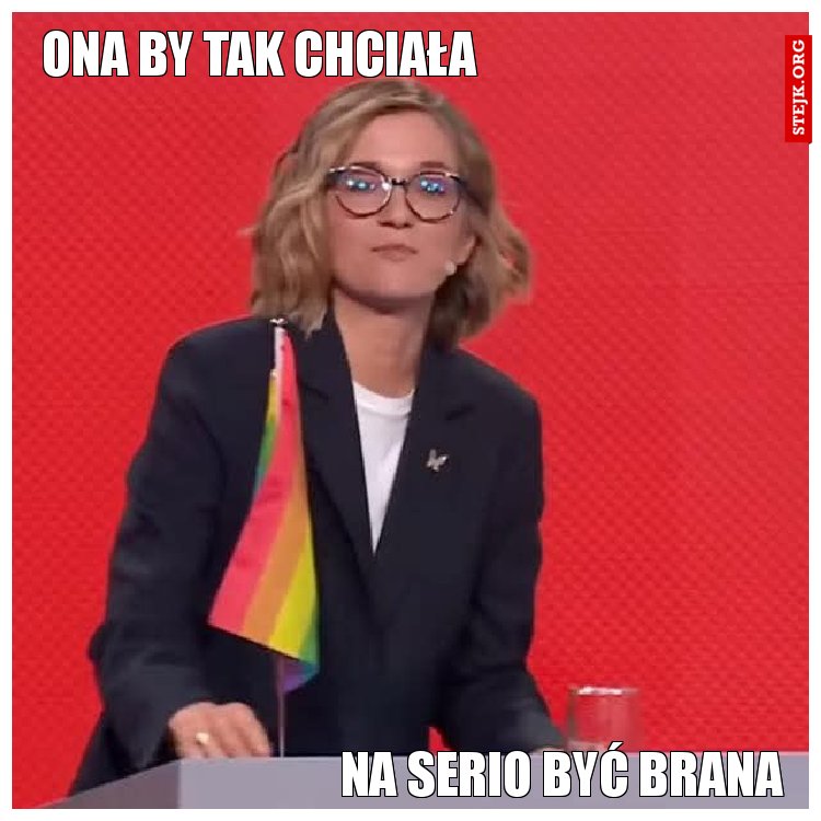 A może trzeba doprowadzić do dymisji prezydent Zdanowskiej?