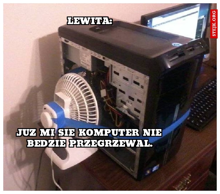 lewita: