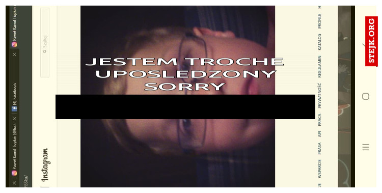 jestem troche uposledzony sorry