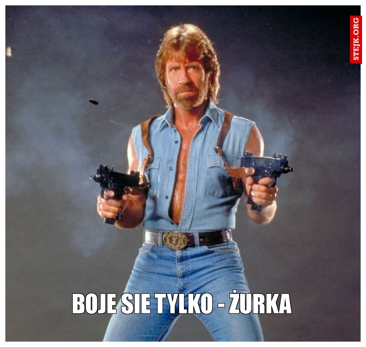 kubuś !