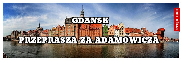 gdansk