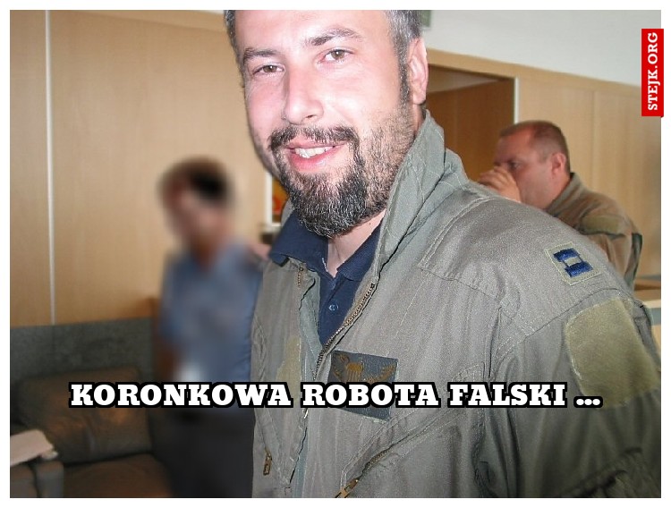 Nieudana próba ucieczki z DPI