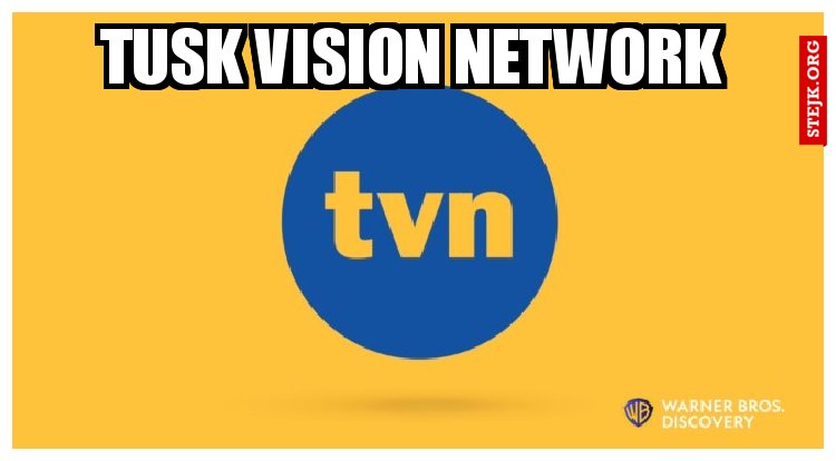 Tusk Vision Network 