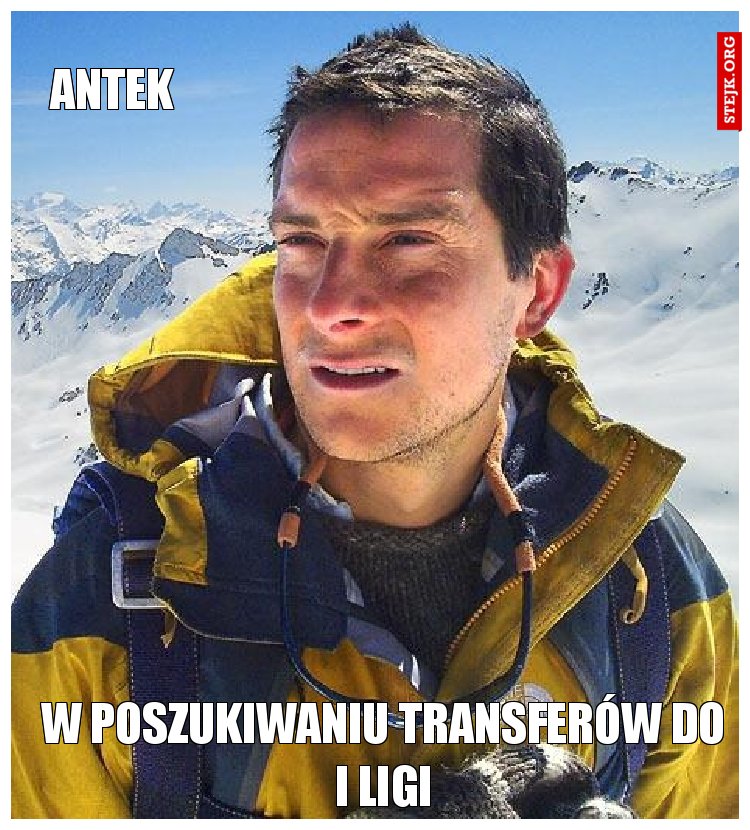 Antek