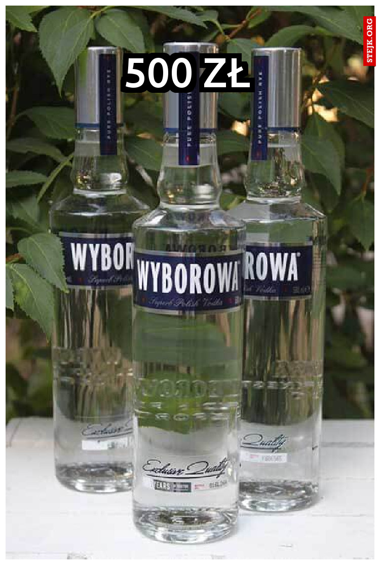 500 ZŁ