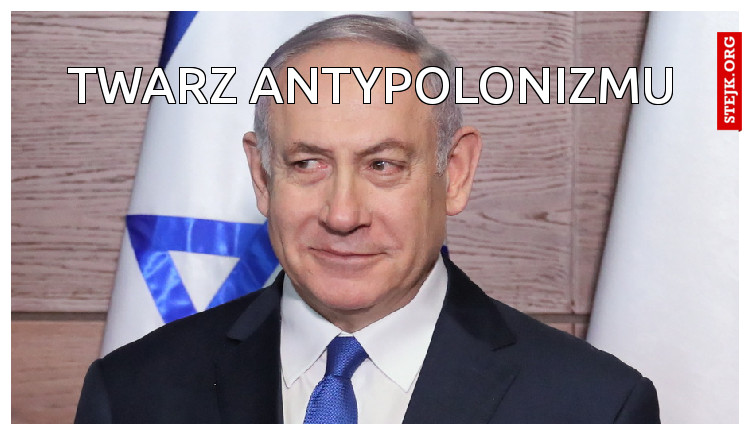 twarz antypolonizmu